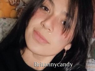 Britannycandy