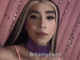 Britannylopez