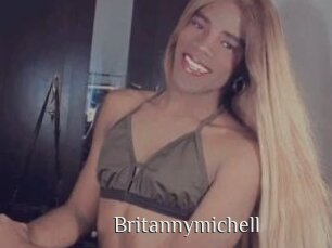 Britannymichell