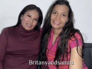 britanyandsamira Shop coquin