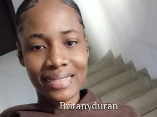 Britanyduran