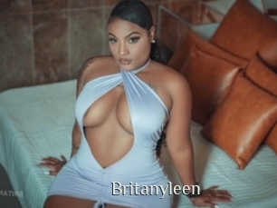 Britanyleen