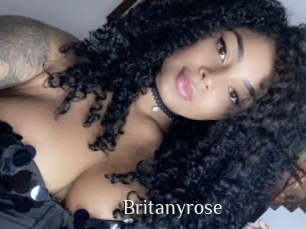 Britanyrose
