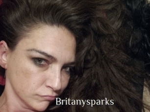 Britanysparks