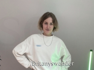 Britanyswander