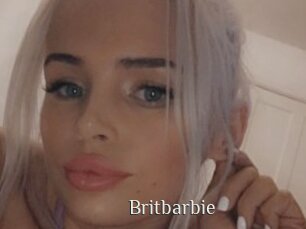 Britbarbie