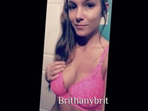 Brithanybrit