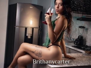 Brithanycarter