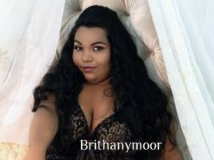 Brithanymoor