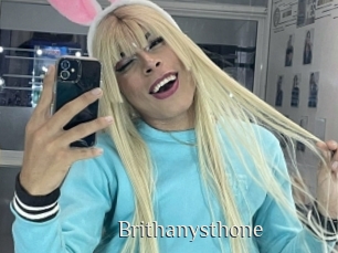 Brithanysthone