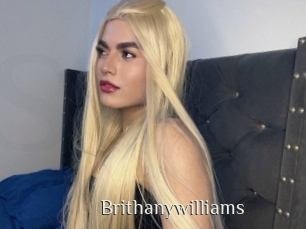 Brithanywilliams