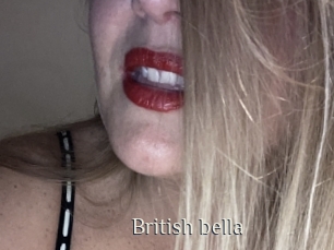 British_bella