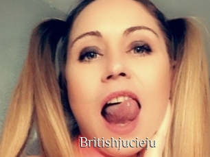 Britishjucieju