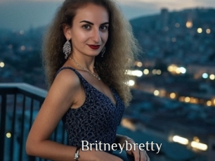 Britneybretty
