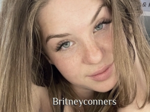 Britneyconners