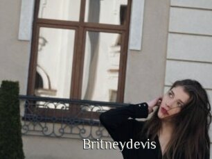 Britneydevis