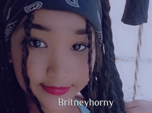 Britneyhorny