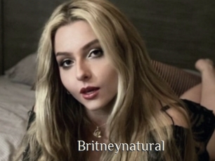 Britneynatural
