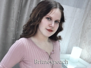 Britneypeach