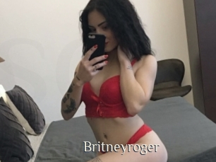 Britneyroger