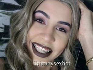 Britneysexhot
