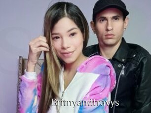 Britnyandtravys