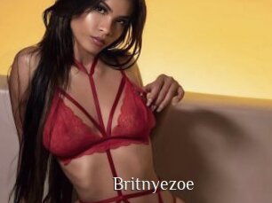 Britnyezoe