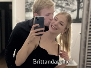 Brittandarchie