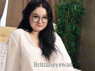 Brittaneyswan