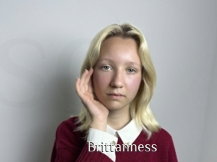 Brittanness