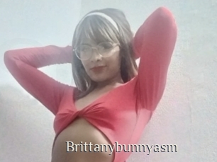 Brittanybunnyasm