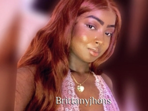 Brittanyjhons