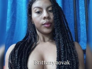Brittanynovak