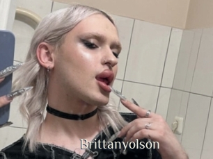 brittanyolson Shop coquin