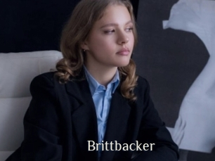 Brittbacker