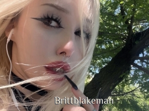 Brittblakeman