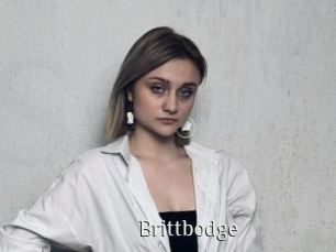 Brittbodge