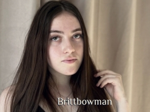 Brittbowman