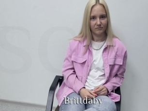 Brittdaby