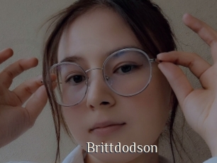 Brittdodson