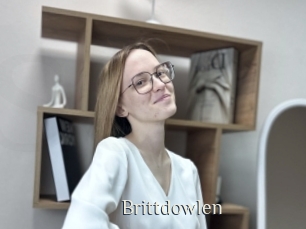 Brittdowlen