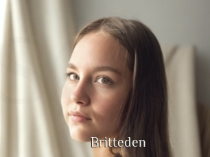 Britteden
