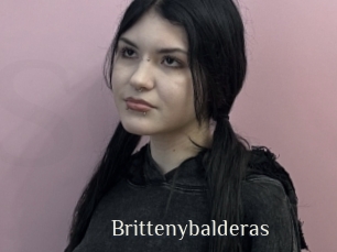 Brittenybalderas