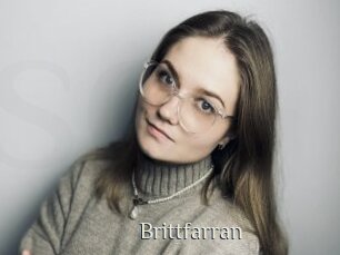 Brittfarran