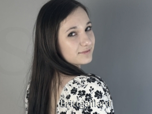 Brittgaillard
