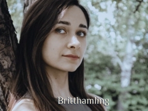 Britthamling