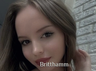 Britthamm