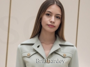 Britthardey
