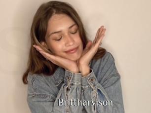 Brittharvison
