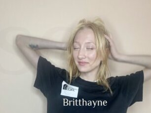 Britthayne